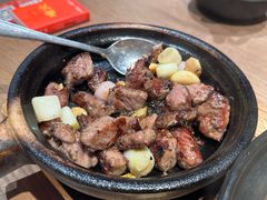 -啫火啫啫煲·顺德干蒸(西乡天虹店)