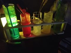-ohbar live house(人广店)