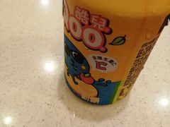 -尊宝比萨(中山八店)