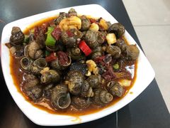 -老谢龙虾(芜湖路店)