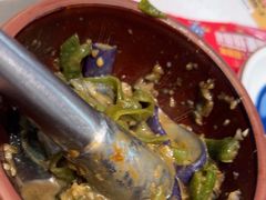 -鱼酷活鱼烤鱼(南京水游城店)