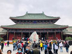 -开封府
