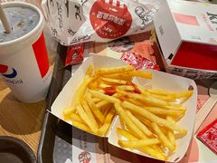 -肯德基(龙之梦购物中心店)