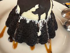 -Chili's Cafe&Bar奇利斯(滨江店)