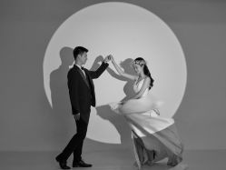 -帆拉斐婚纱摄影(春熙店)