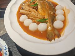 -锦荟JINHUI·浙江小馆(上海荟聚店)