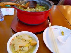 -周鱼小馆石锅酸菜鱼(活力汇店)