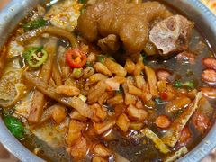 -水平有限广西米粉·广西风味集(五道口店)