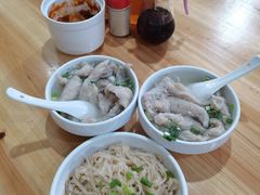 -江南红鱼汤(洋中花园店)