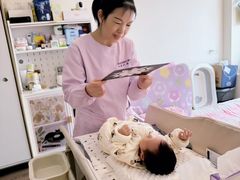 -汇慈安·高端自营月嫂(武汉月子尊享店)