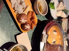 -牛New寿喜烧(中山公园龙之梦店)