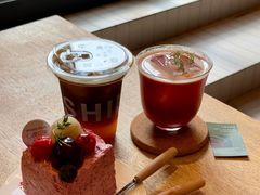 -日晒七里RiShine Miles(长白店)