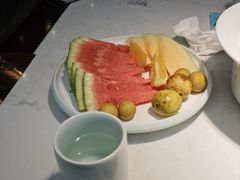 -上地宴·中关村的会客厅(清河高铁站店)