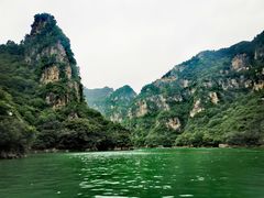 -焦作青龙峡风景名胜区