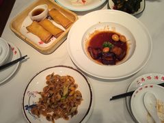 -三玛璐酒楼(汉口路店)