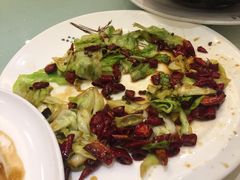 -紫丁香饭店-中餐厅