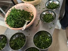 佐料-正宗杨记普洱酸醋米线(总店)
