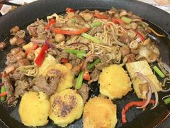 -一烙锅(友谊店)