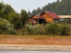-北极村旅游风景区