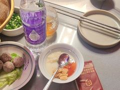 -巴奴毛肚火锅(新街口金鹰店)