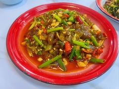 -冯大腕江湖川菜馆(后沙峪店)