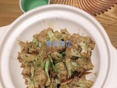 -泰钰丰烤鸭(永安道店)