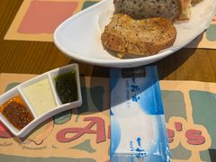 -安妮意大利餐厅(国贸店)