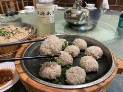 -朗妈私房菜(婺女州店)