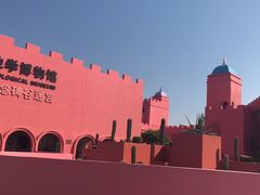 -漳州滨海火山岛自然生态风景区