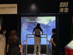 -VS SPORTS PARK运动玩乐园·团建·生日会(合生汇店)