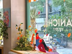 -沛家·西餐Brunch·直火料理