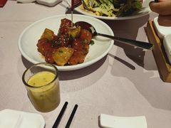 紫阳金牌荔枝肉-紫阳海鲜楼·传承闽味(长乐路总店)
