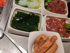 -海底捞火锅(漫乐城夜宵主题店)