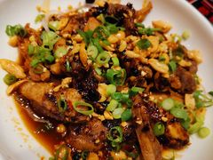 -九田家黑牛烤肉料理(中北镇店)