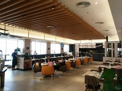 大堂-必胜客(海滨店)