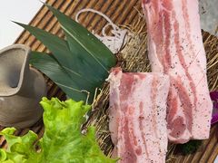 -南浦洞烤肉·新世界版(奥体店)