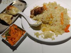 -西域阿里马新疆菜·清真(桂花路店)