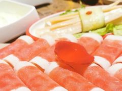 -小龙坎火锅(东汇城店)
