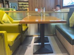 -去茶去餐厅(中央大街店)