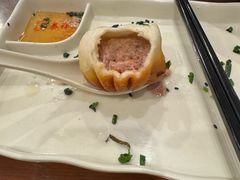 -东泰祥生煎馆(长宁路店)