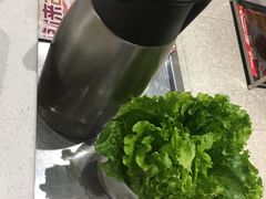 -古乐牛香·鲜牛肉牛杂火锅(梅村五洲国际店)