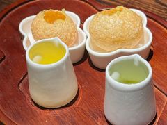 -甘尼仕印度餐厅爵士酒吧(阳春巷店)