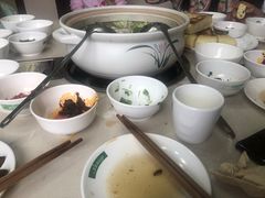 -爱膳菌锅锅(阳南店)