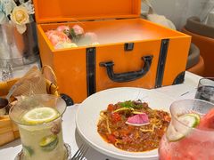 -LE SHARE洛笙·花园西餐(北京路步行街店)