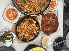 辣鸡爪-妈妈手(山大总店)