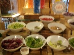 -茵特拉根酒店·西餐厅