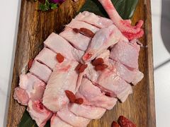 -椰子湾·海南火锅·糟粕醋·椰子鸡(正大广场店)