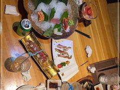 -割烹旭日本料理(龙湖狮山天街店)