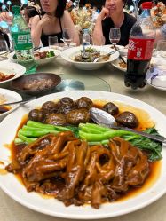 -上海喜玛拉雅酒店-宴会中心