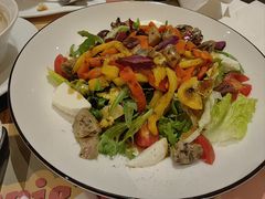 -安妮意大利餐厅(丽都店)